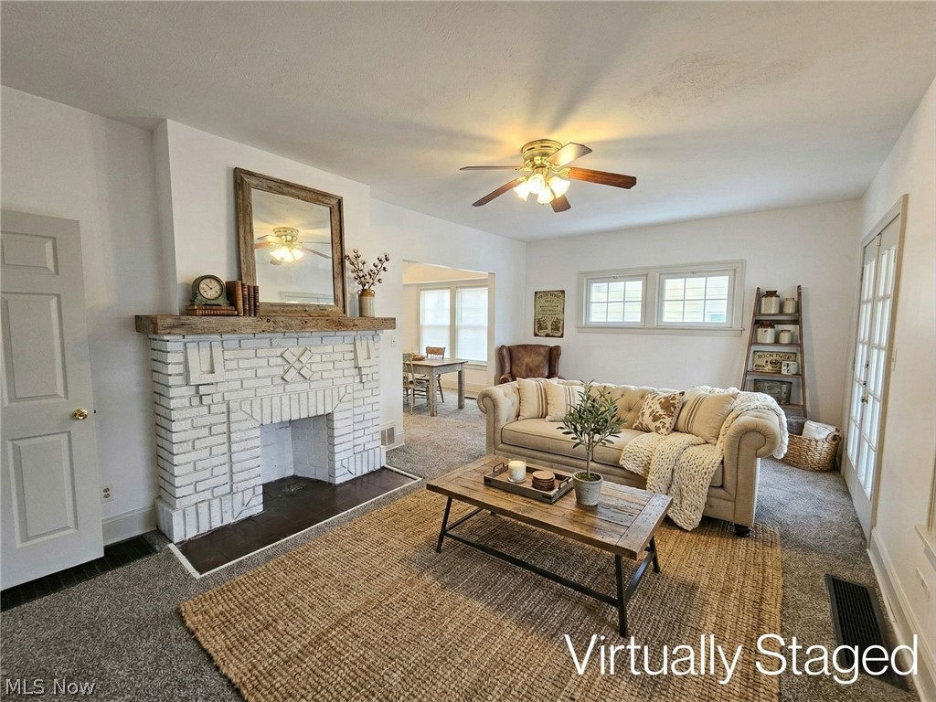 Minor Heights Land Companys - Residential Income