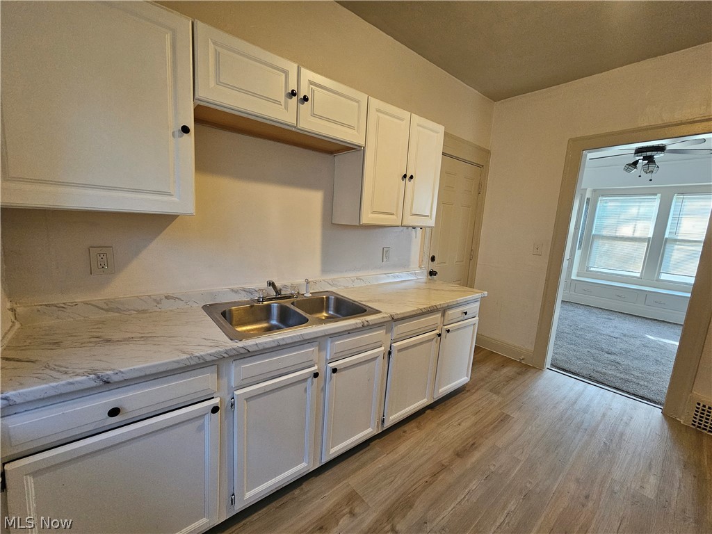 Minor Heights Land Companys - Residential Income