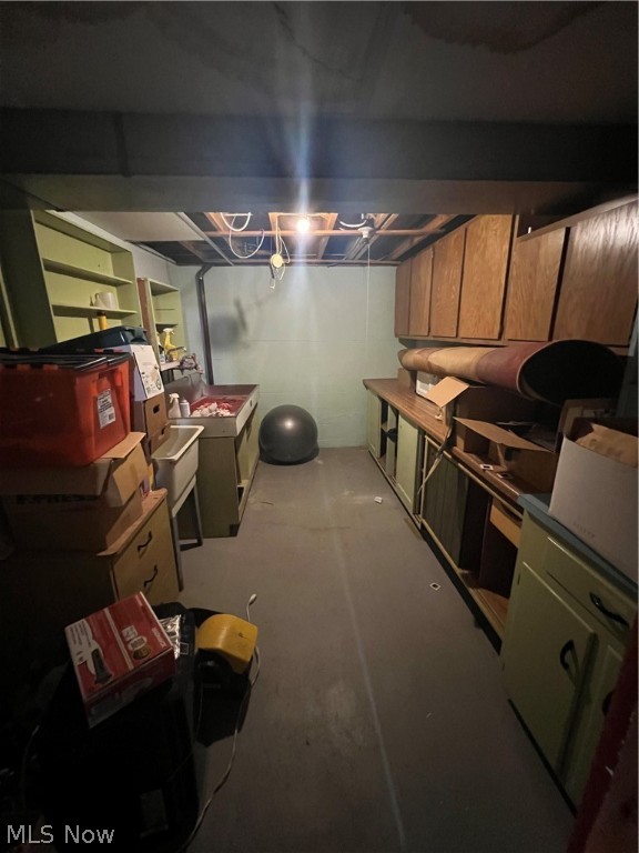 Richmond Run - Residential