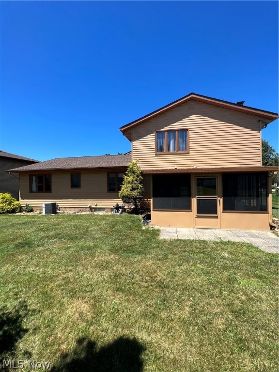 Richmond Run - Residential