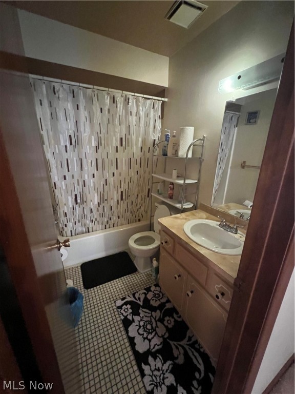 Richmond Run - Residential