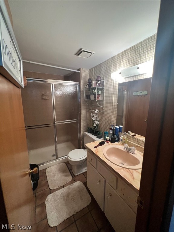 Richmond Run - Residential