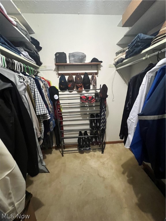 Richmond Run - Residential