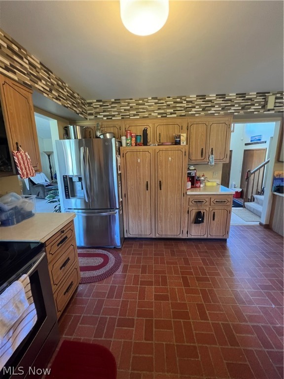 Richmond Run - Residential