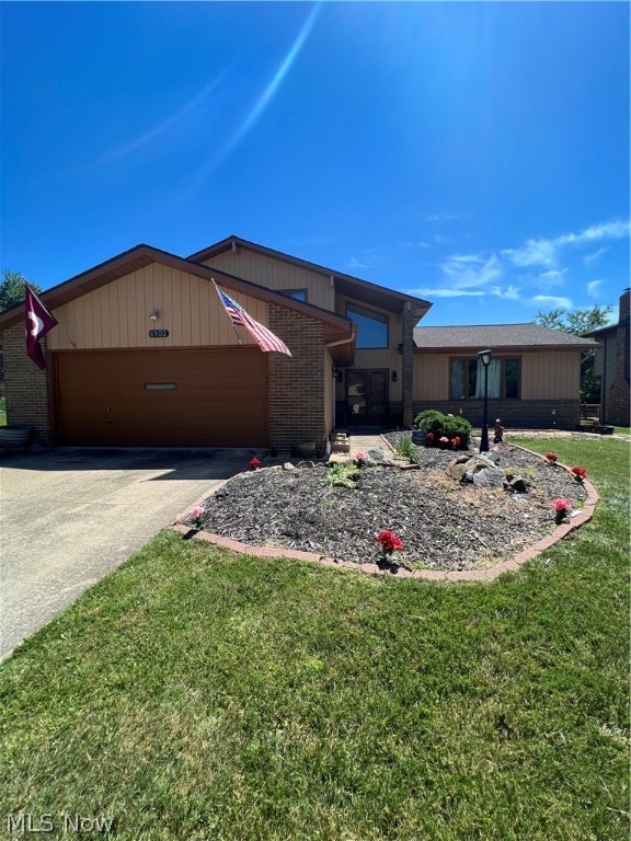 Richmond Run - Residential