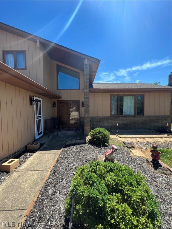 Richmond Run - Residential