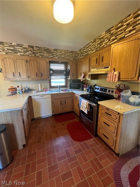 Richmond Run - Residential