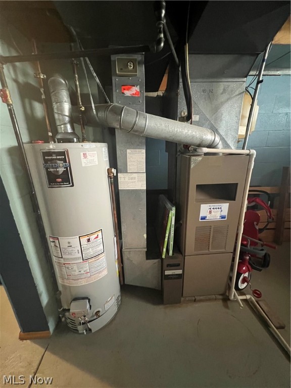 Richmond Run - Residential