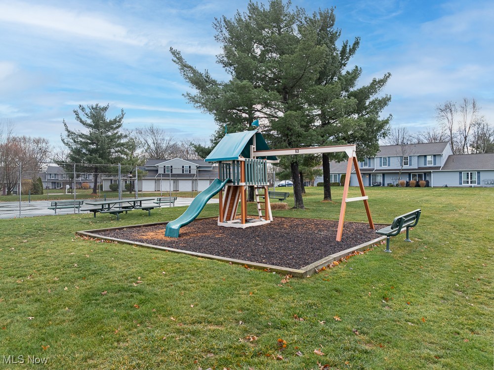 Independence Place South Condo - Residential