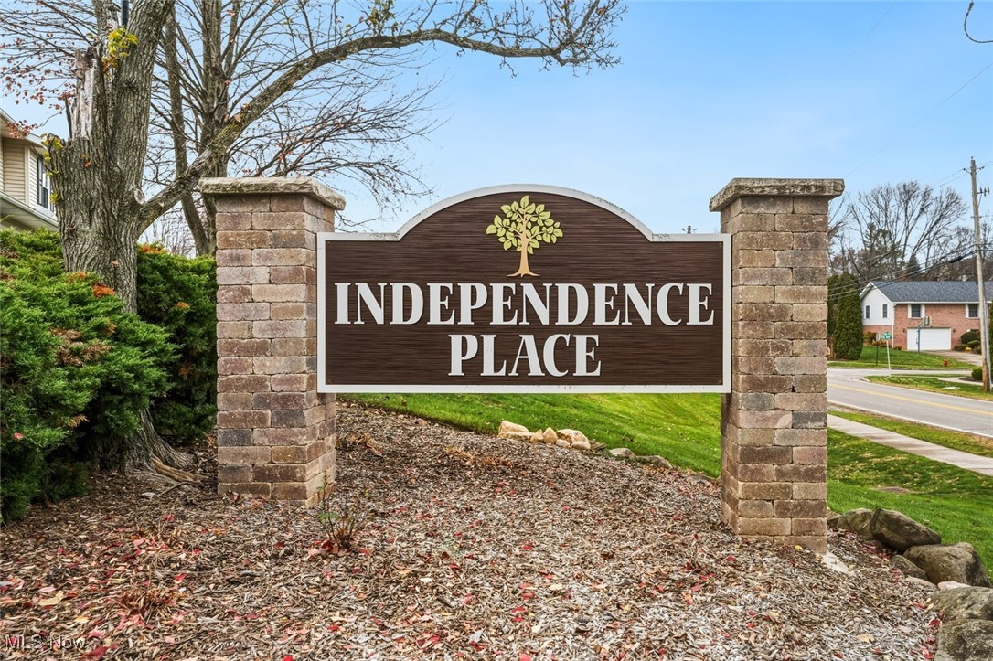 Independence Place South Condo - Residential