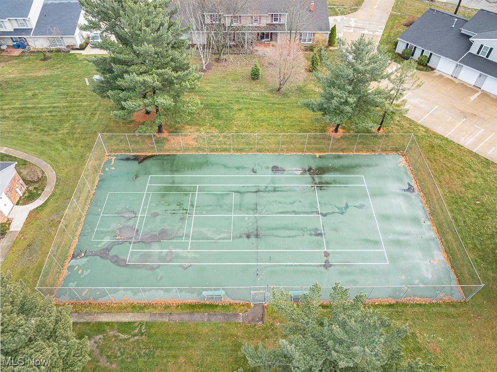 Independence Place South Condo - Residential