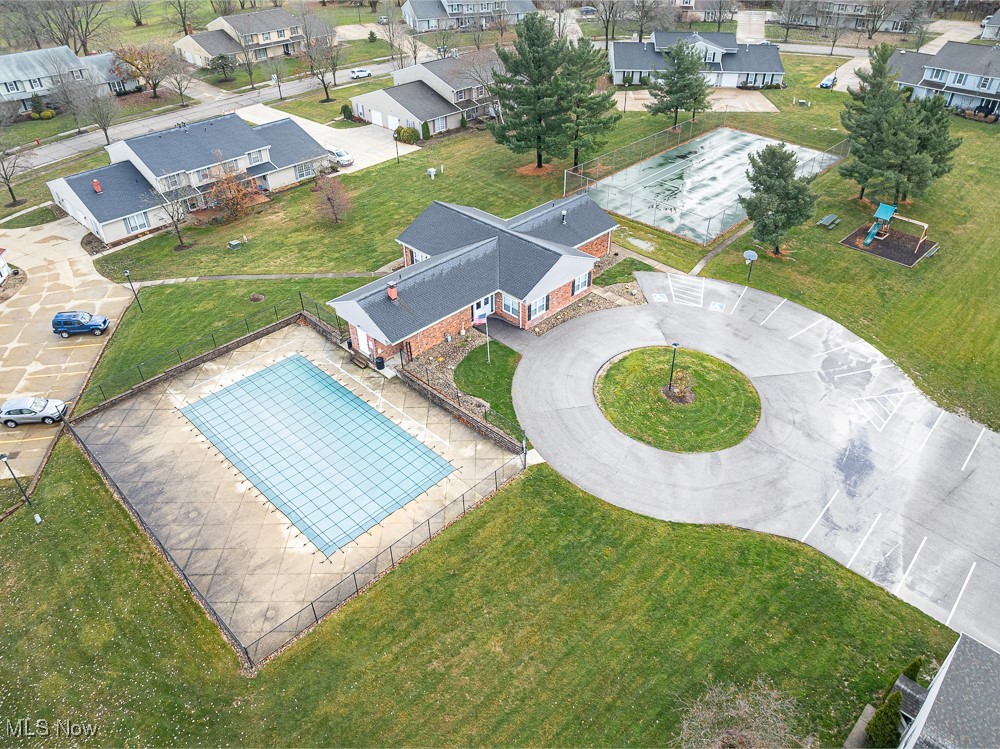 Independence Place South Condo - Residential