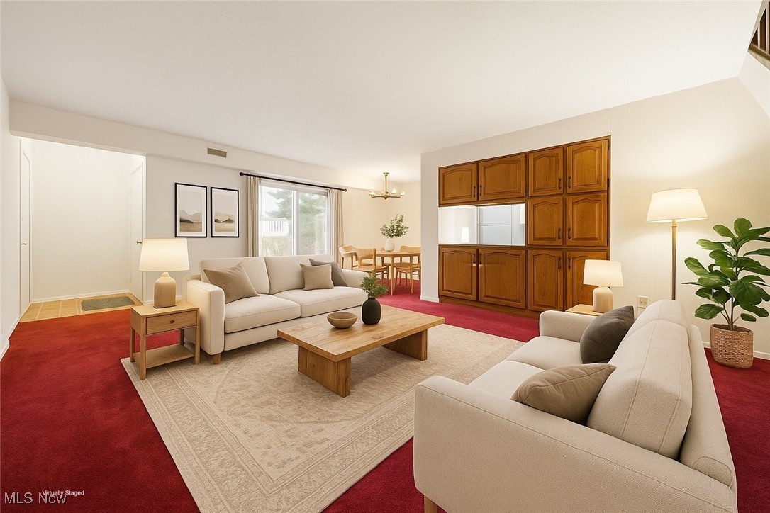 Independence Place South Condo - Residential