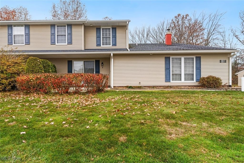 Photo of 4916 Friar Road #B, Stow, OH 44224 (MLS # 5174317)