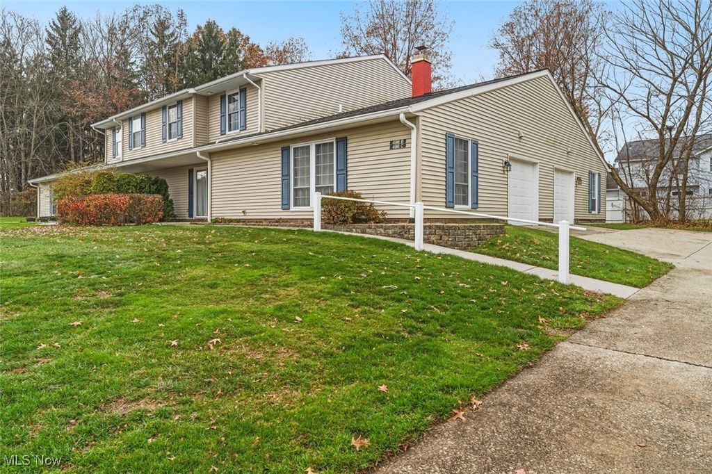 Photo of 4916 Friar Road #B, Stow, OH 44224 (MLS # 5174317)