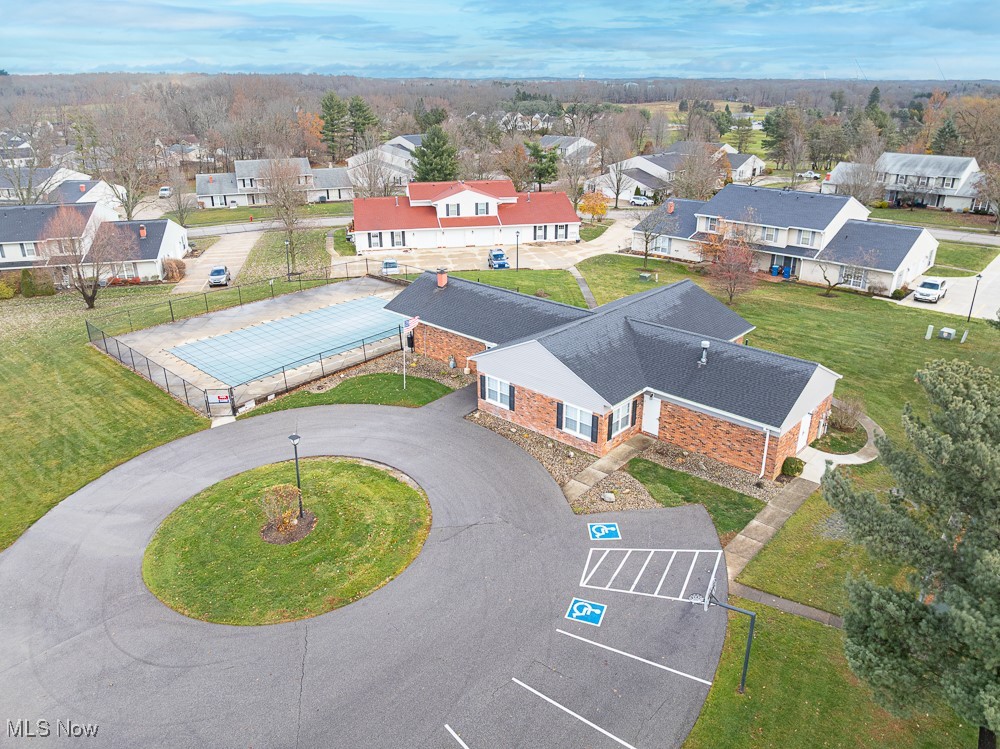 Independence Place South Condo - Residential