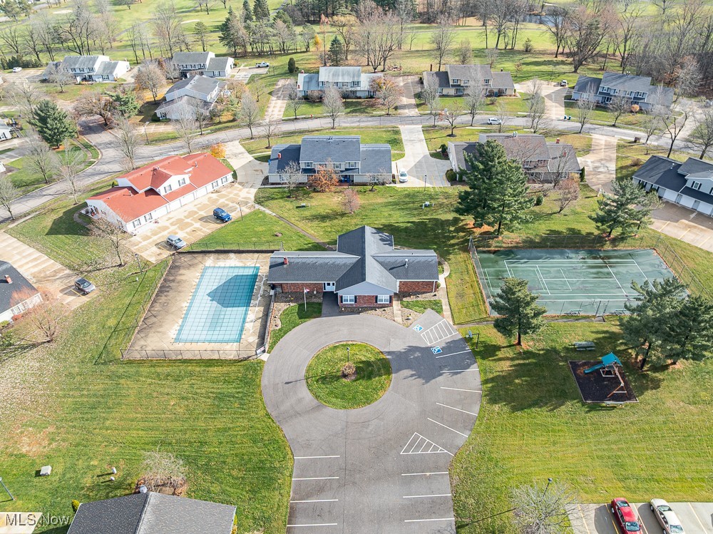 Independence Place South Condo - Residential