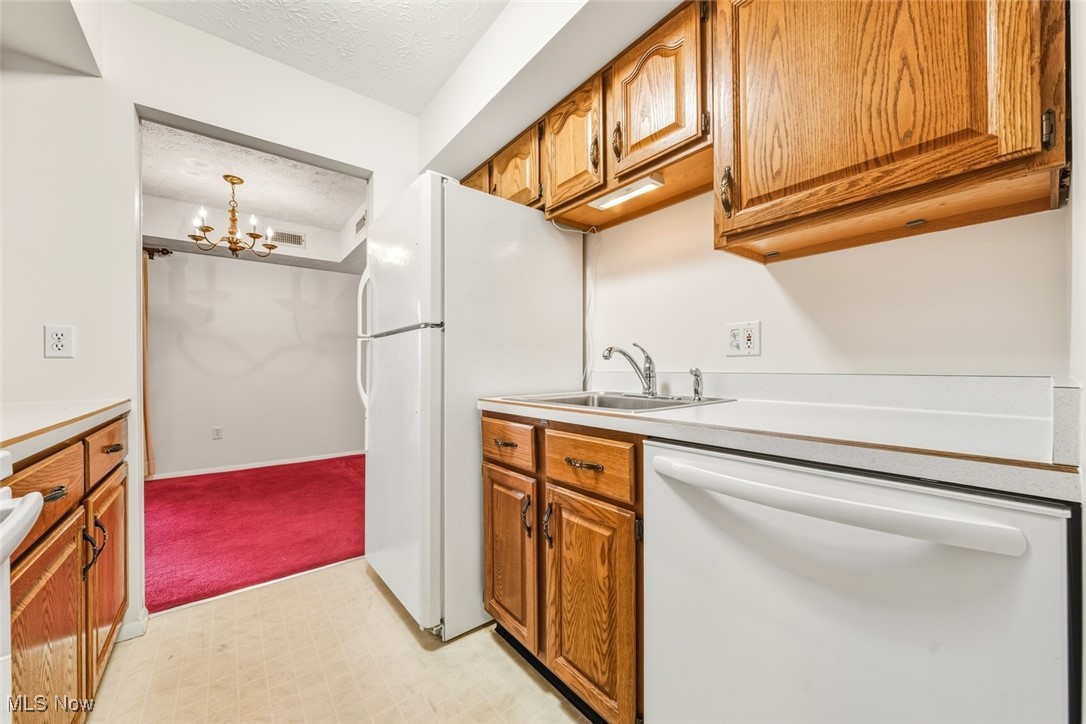 Independence Place South Condo - Residential