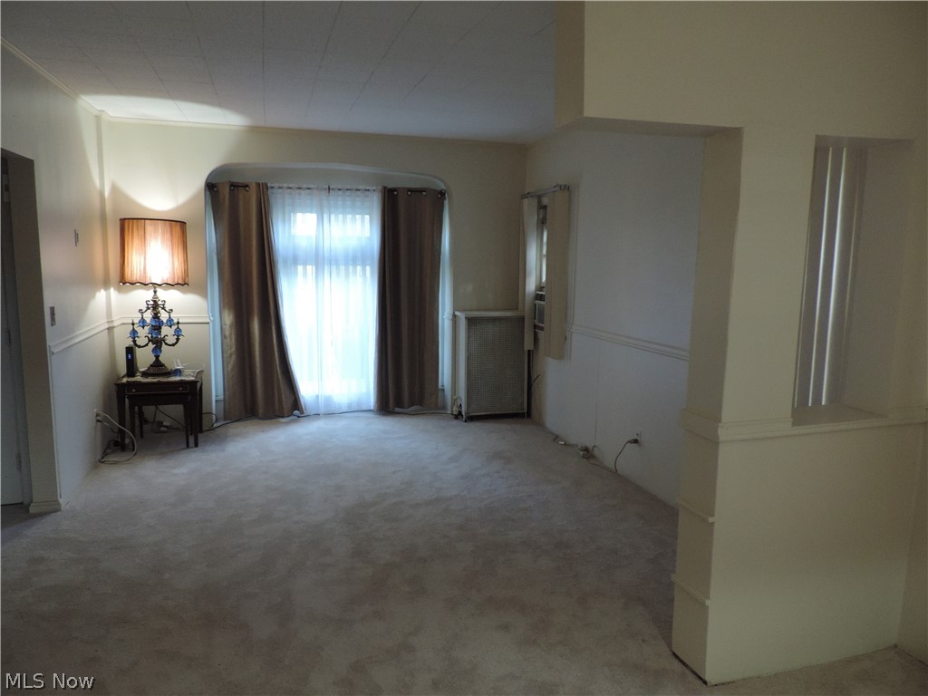 Van Sweringen Co Sub 21 - Residential