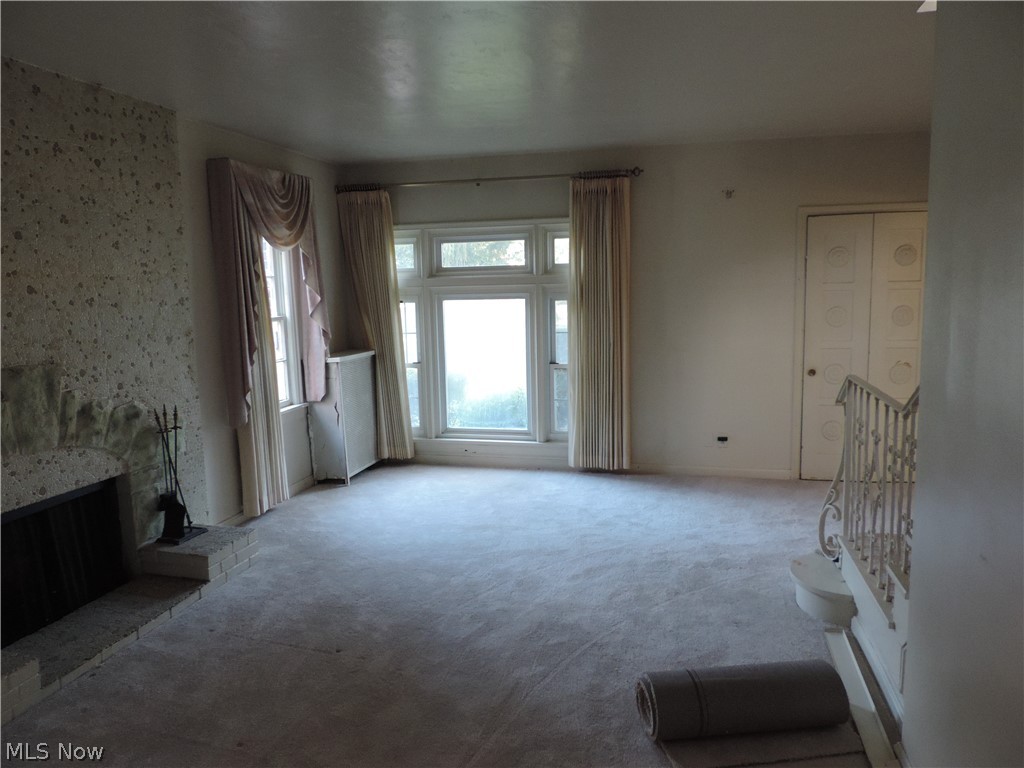 Van Sweringen Co Sub 21 - Residential