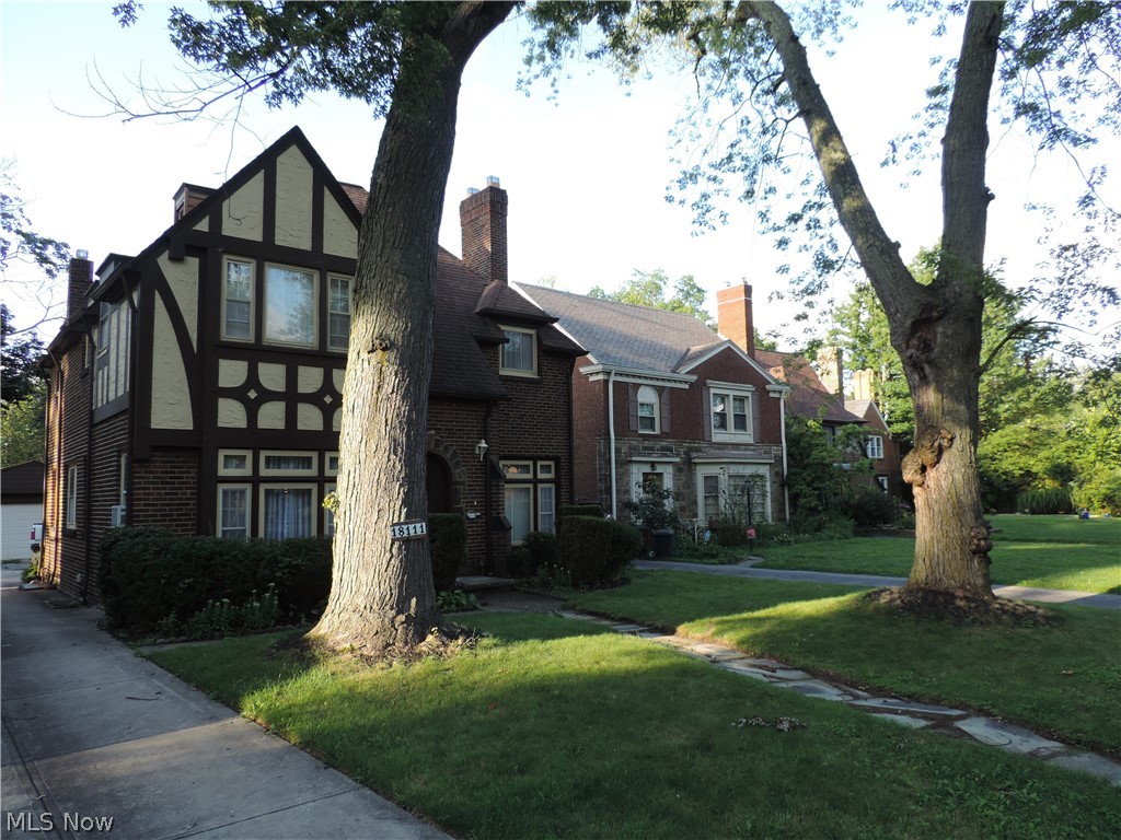 Van Sweringen Co Sub 21 - Residential