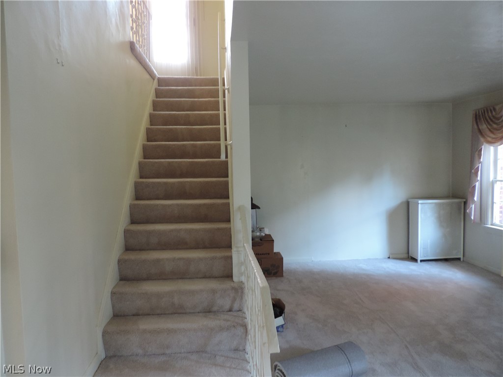 Van Sweringen Co Sub 21 - Residential