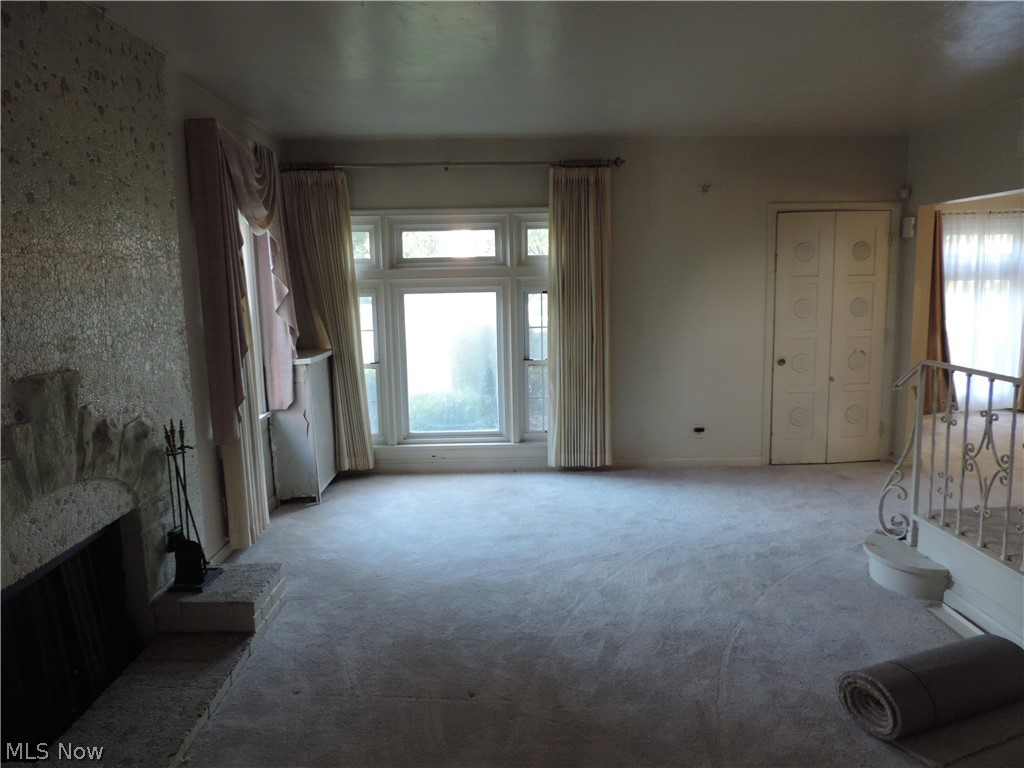 Van Sweringen Co Sub 21 - Residential