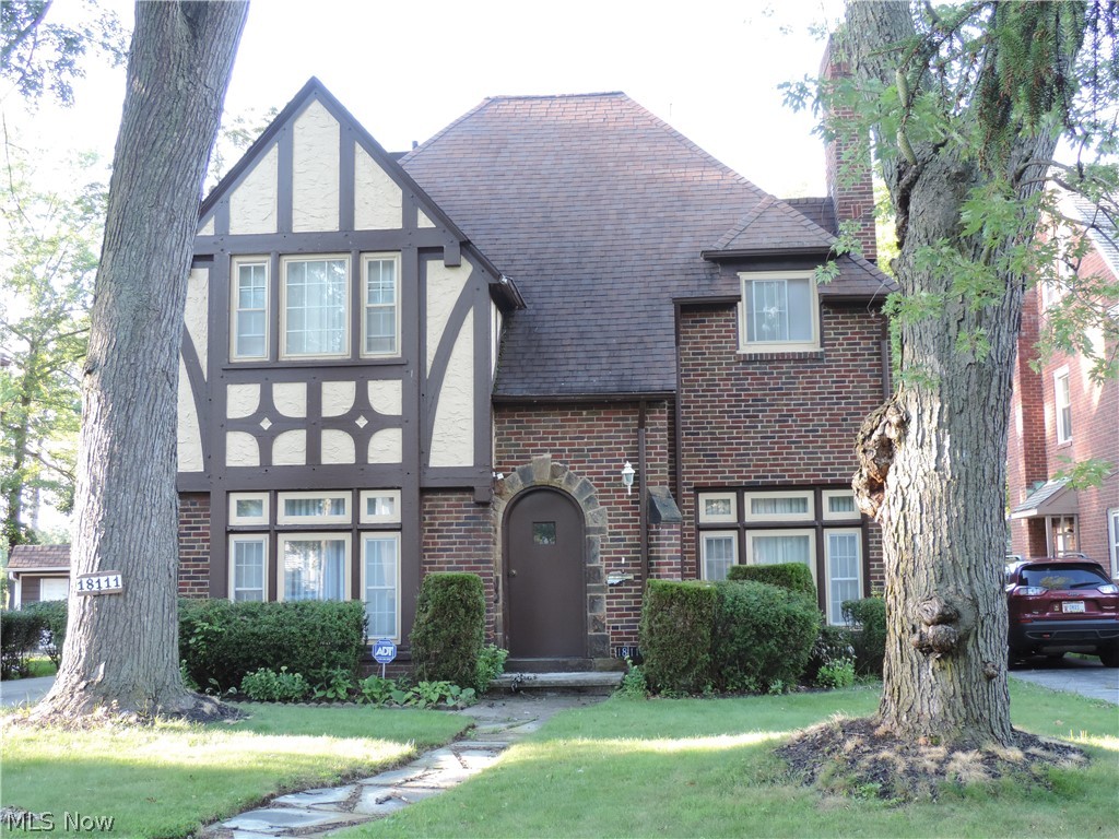 Van Sweringen Co Sub 21 - Residential