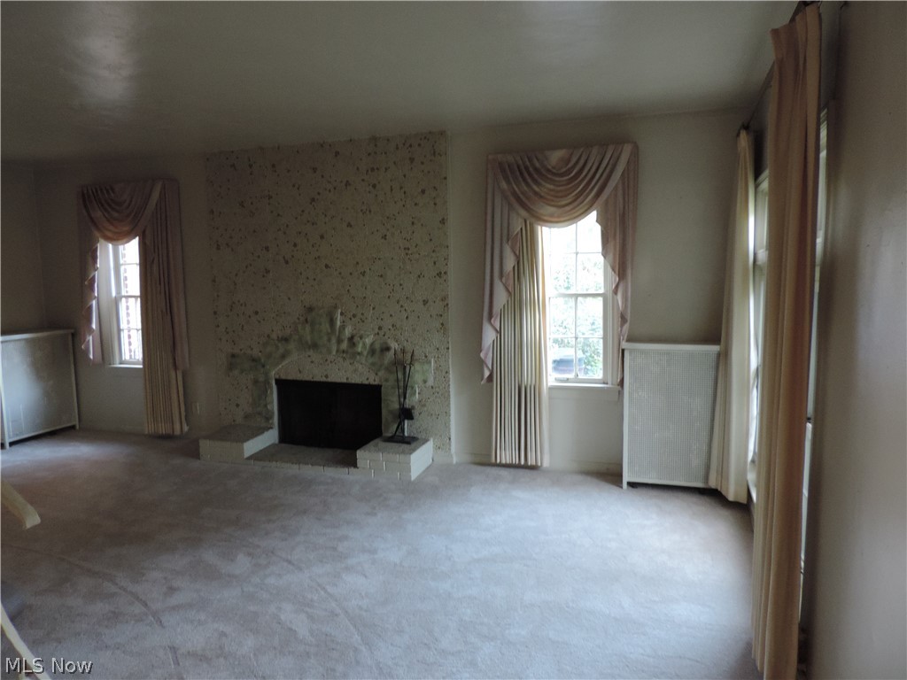 Van Sweringen Co Sub 21 - Residential