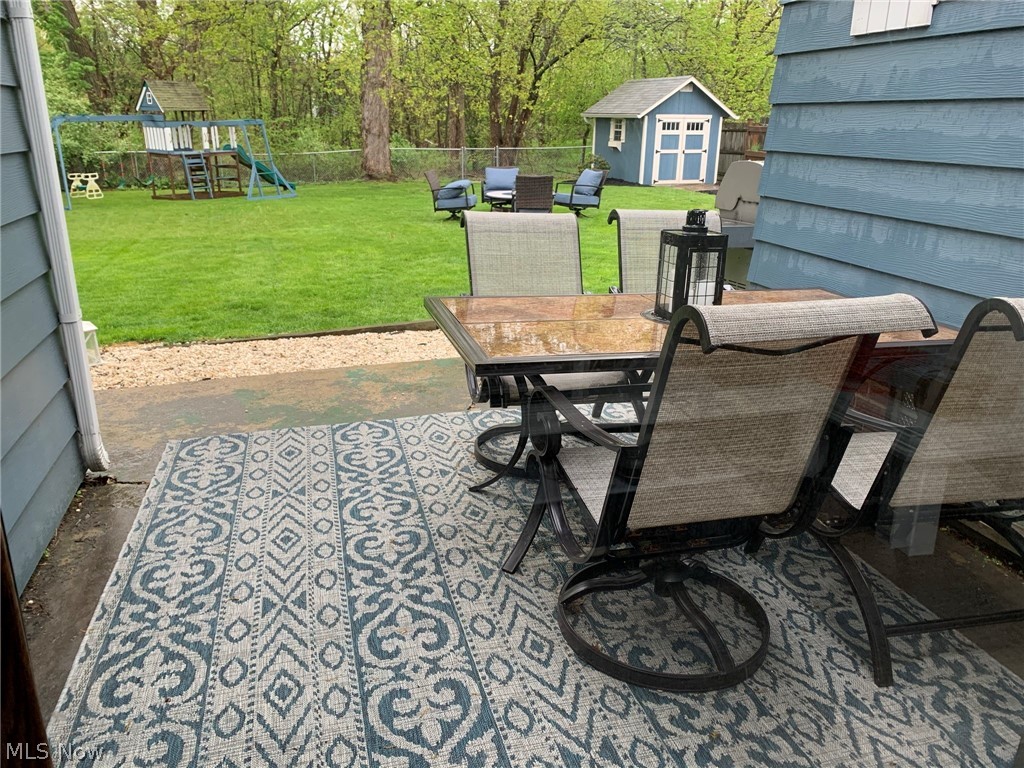 Lyndhurst Manor - Residential Lease