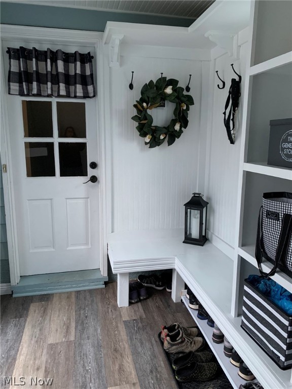 Lyndhurst Manor - Residential Lease