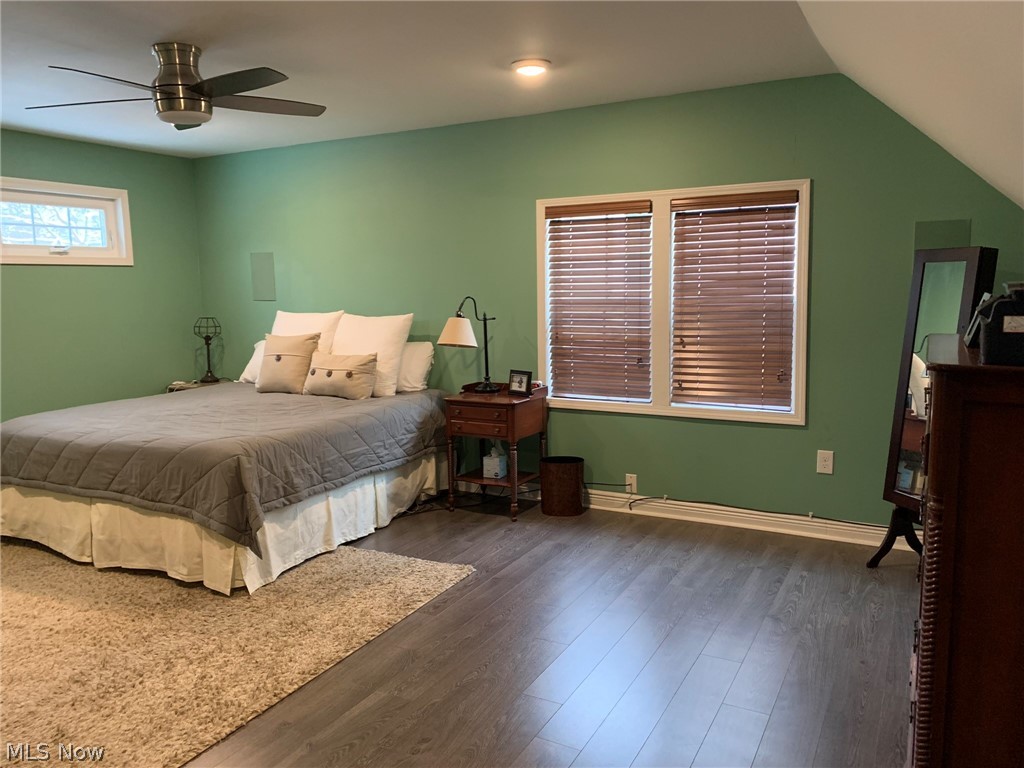 Lyndhurst Manor - Residential Lease