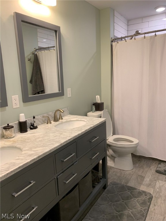 Lyndhurst Manor - Residential Lease