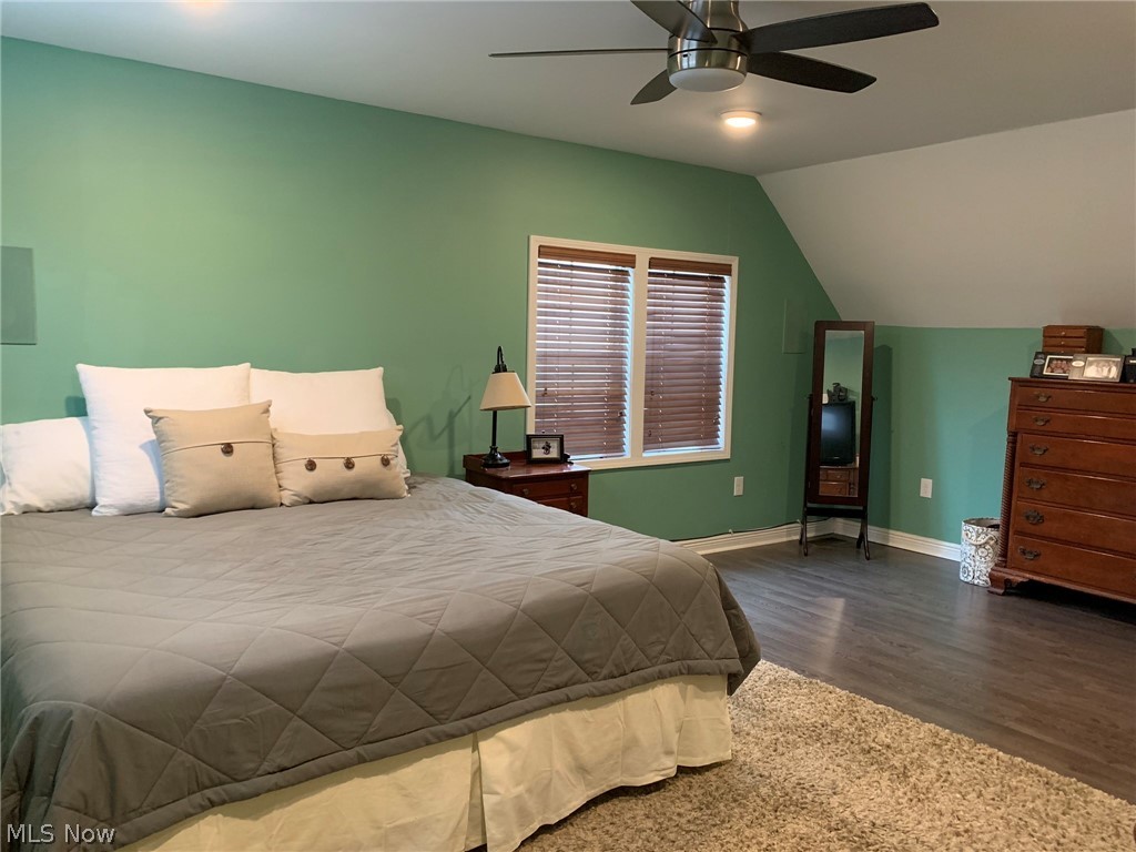 Lyndhurst Manor - Residential Lease