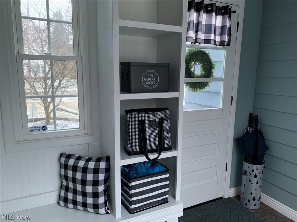 Lyndhurst Manor - Residential Lease