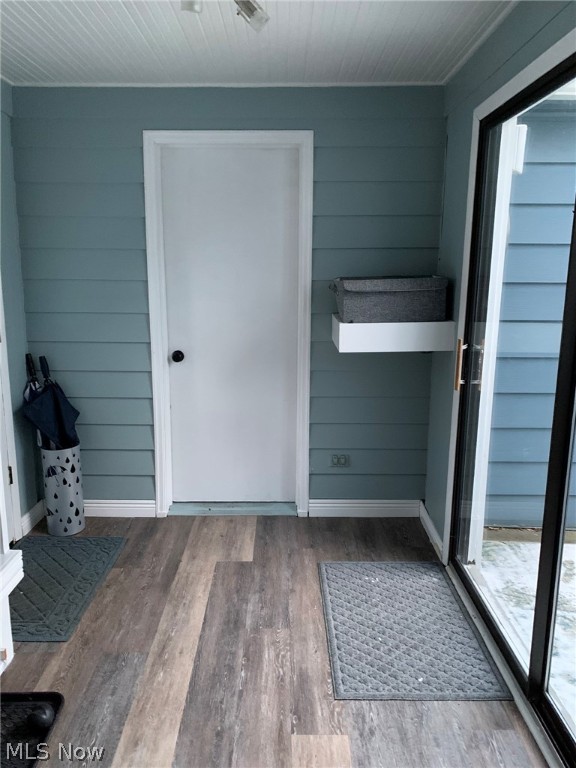 Lyndhurst Manor - Residential Lease