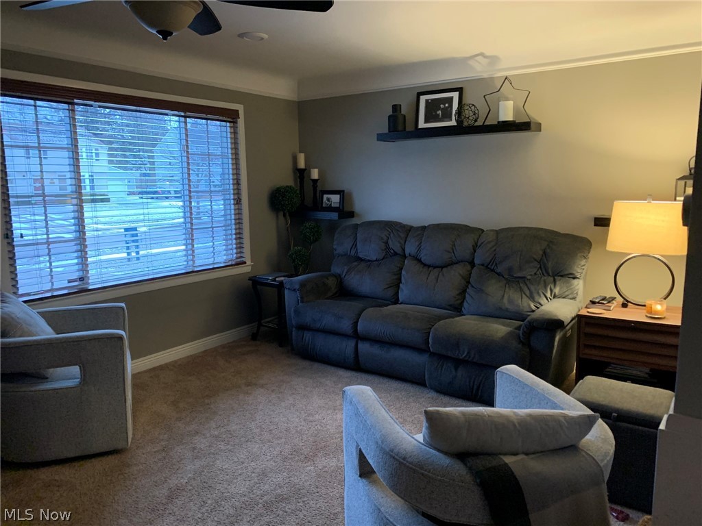 Lyndhurst Manor - Residential Lease