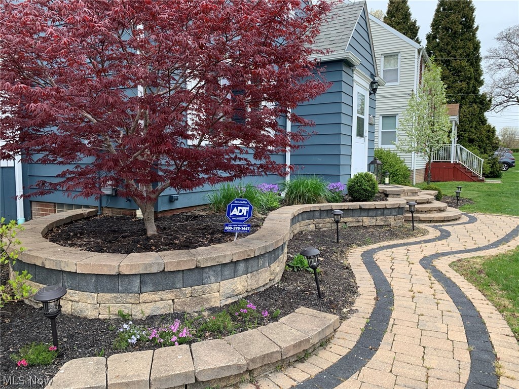 Lyndhurst Manor - Residential Lease