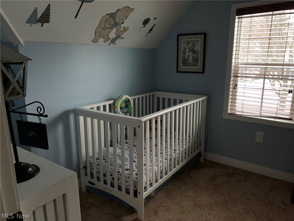 Lyndhurst Manor - Residential Lease