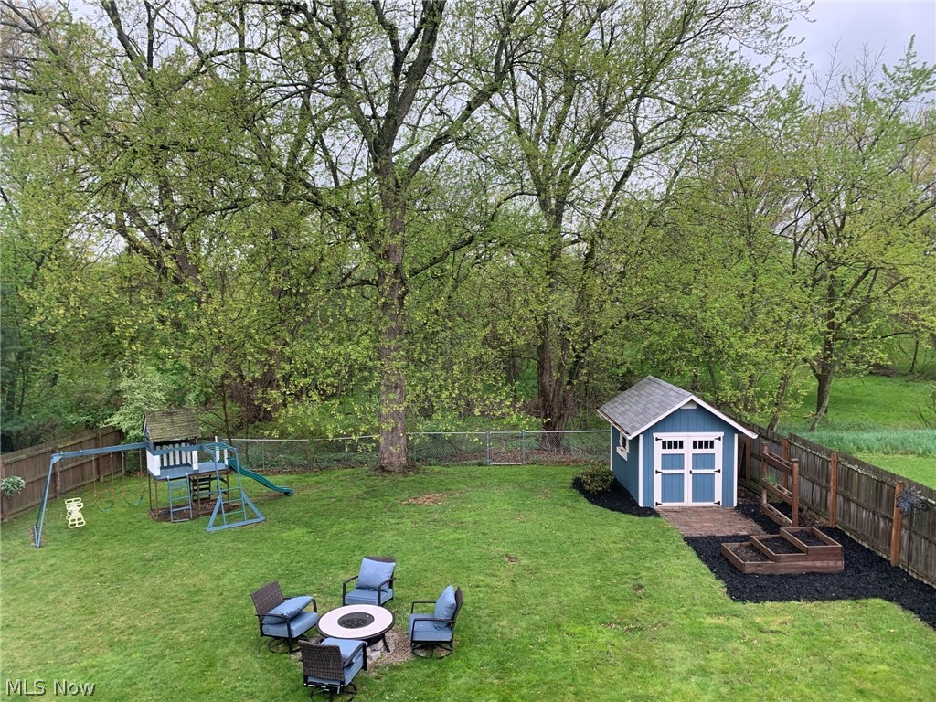 Lyndhurst Manor - Residential Lease