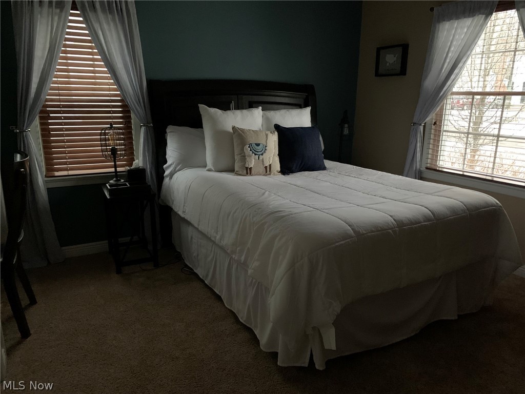 Lyndhurst Manor - Residential Lease