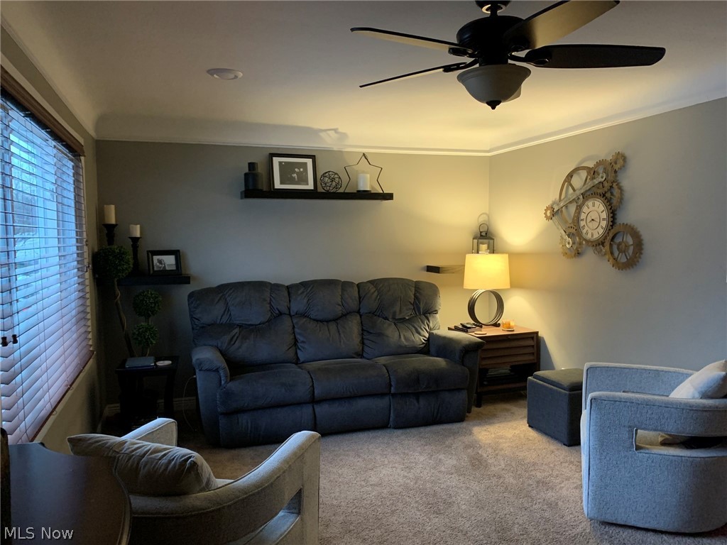 Lyndhurst Manor - Residential Lease