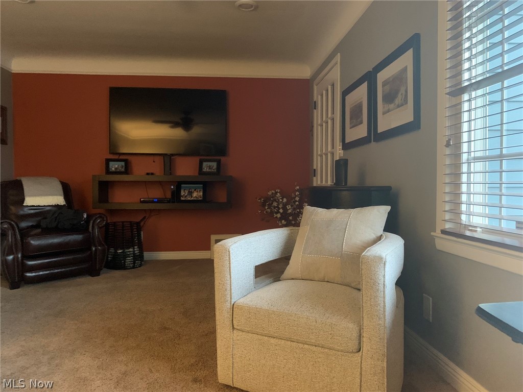 Lyndhurst Manor - Residential Lease