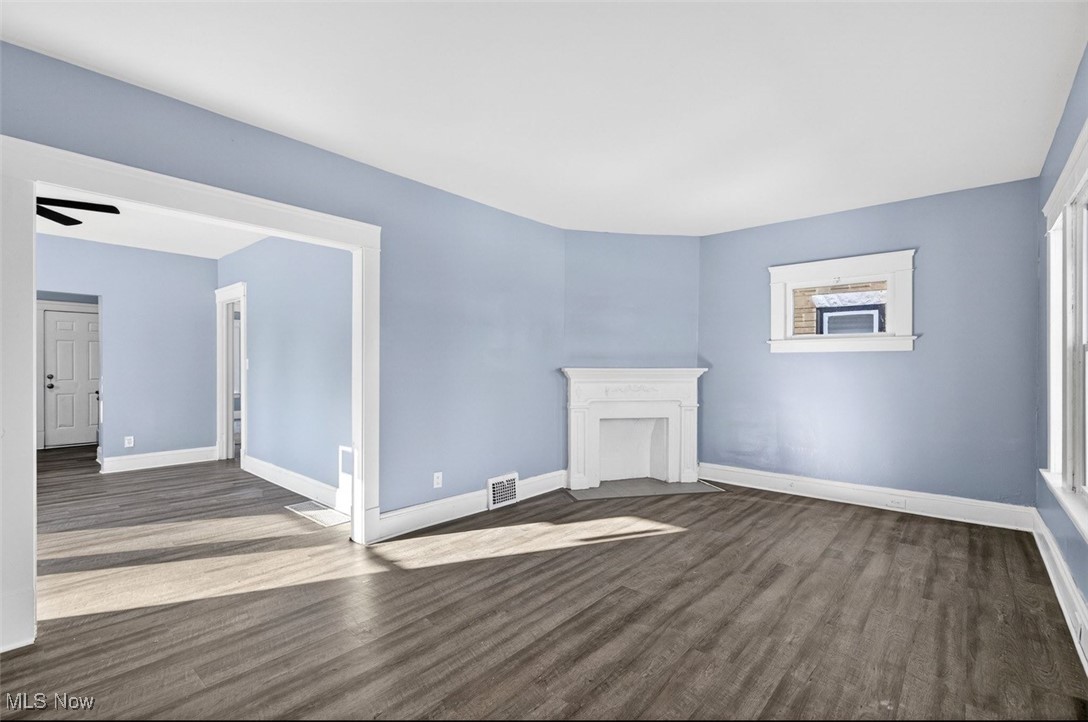 Glenhaven - Residential Income