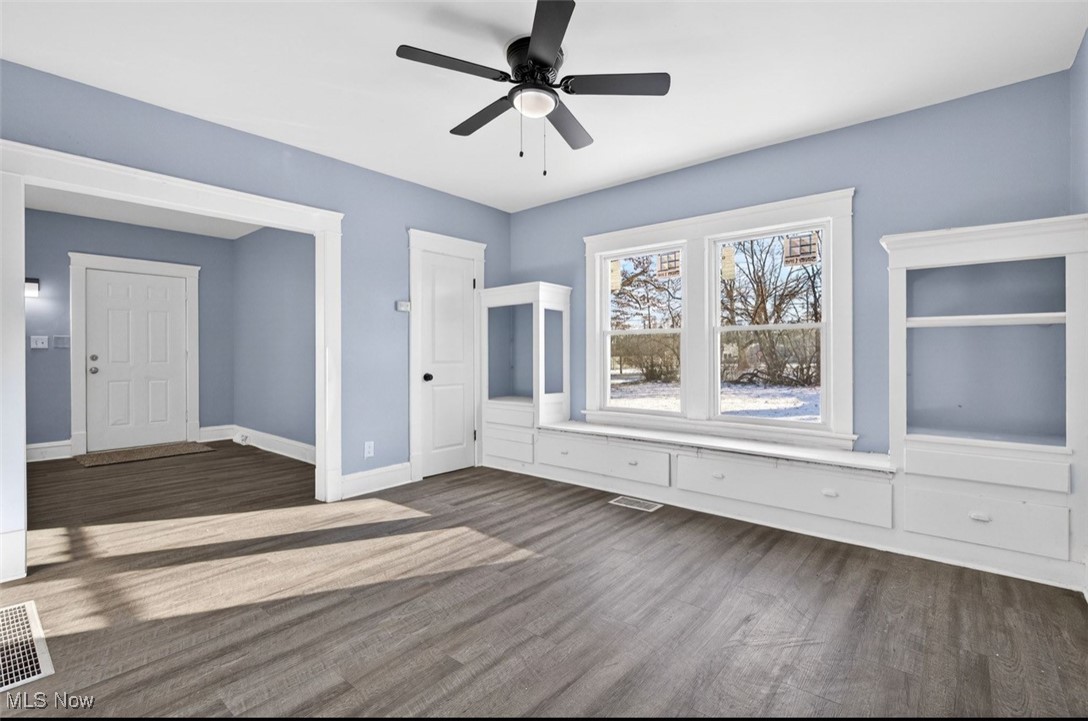 Glenhaven - Residential Income