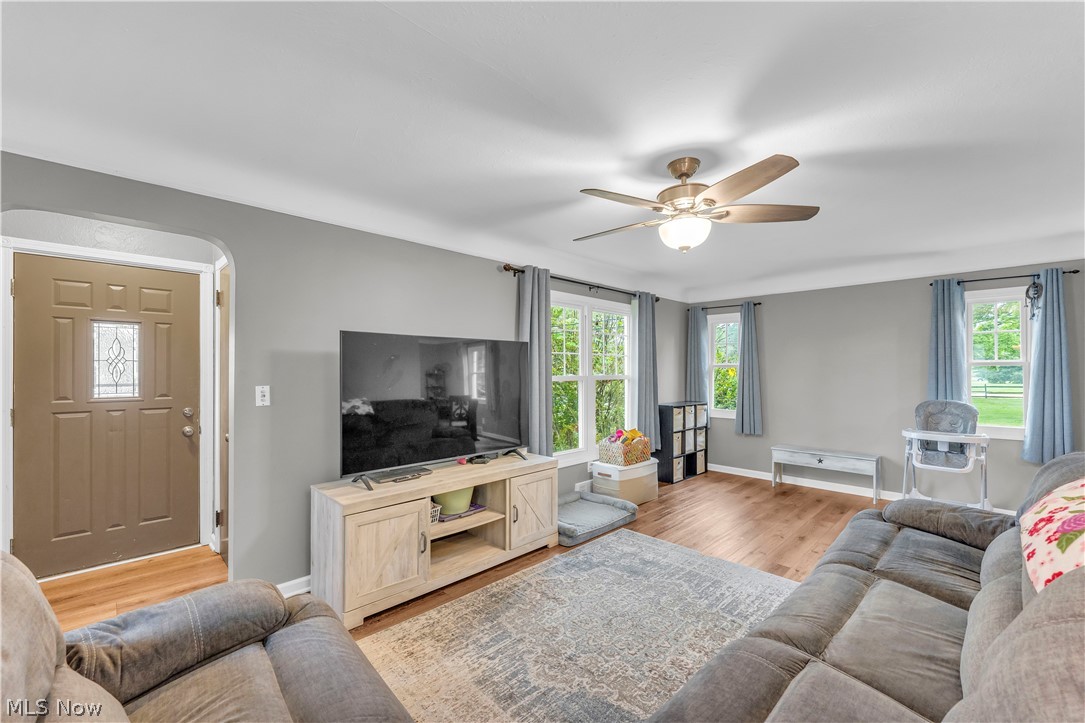 North Olmsted Improv Co - Residential