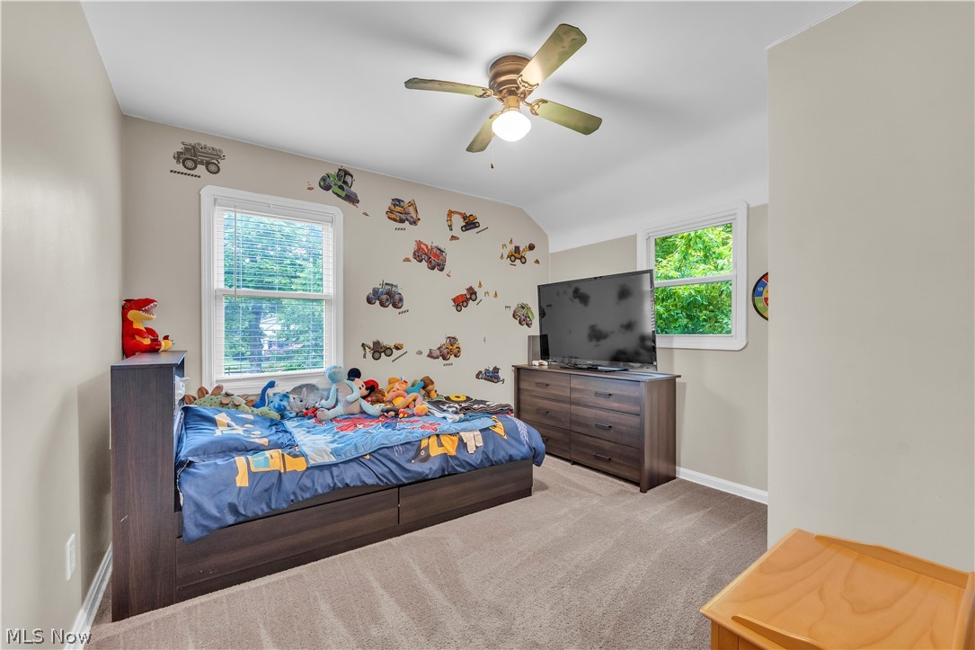 North Olmsted Improv Co - Residential