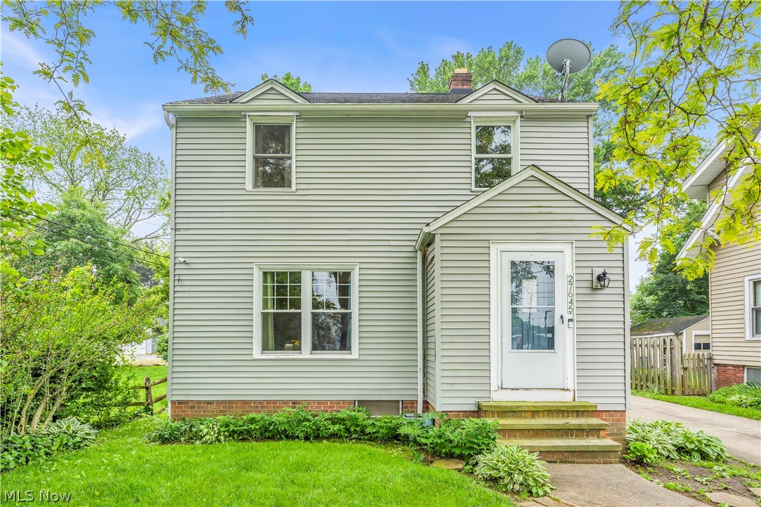 North Olmsted Improv Co - Residential