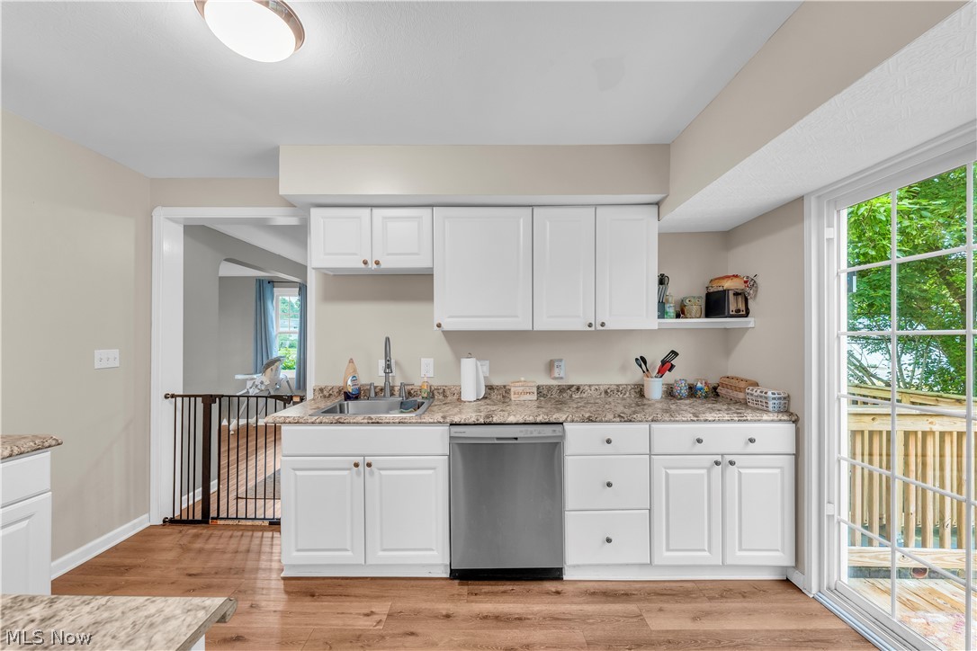 North Olmsted Improv Co - Residential
