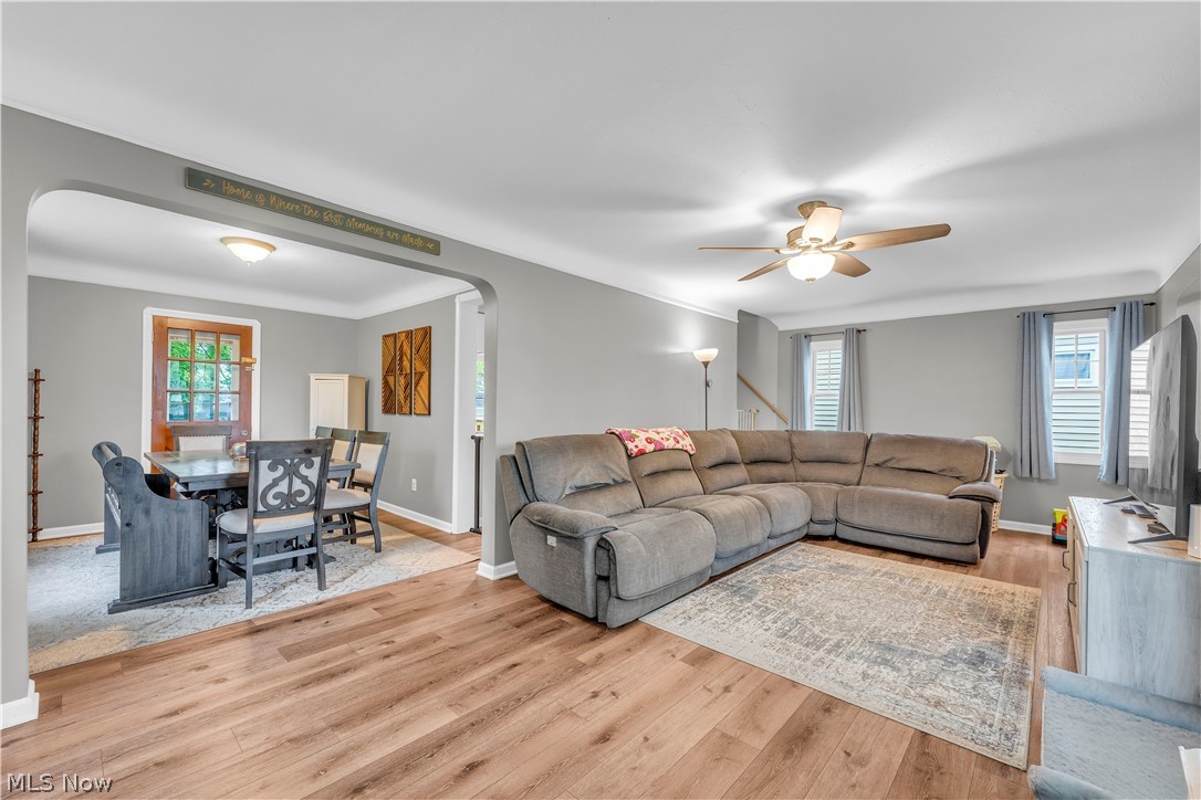 North Olmsted Improv Co - Residential